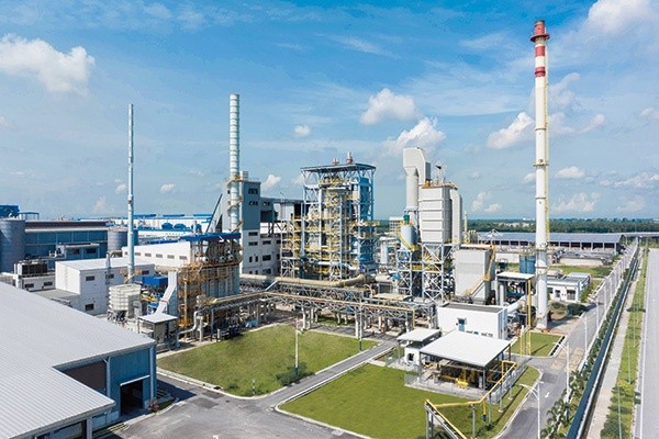 太阳集团官网控股(马)有限公司