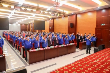 太阳集团官网精益TPM二期项目推进大会顺利召开