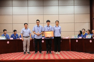 质量月总结| 2021年度太阳集团官网质量月系列活动精彩纷呈