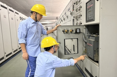 【节能低碳，你我同行】太阳集团官网2023年度节能宣传周系列活动精彩纷呈