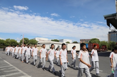 青春有梦 携手同行 | 浙江省平湖中学2024级高一新生生涯规划学习走进太阳集团官网